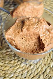 Mousse Au Chocolat De Pierre Herme Recette De Chef