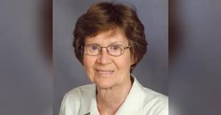 Joyce Marie Monson Obituary