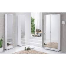 Wardrobes and cabinets 3d armadio 2 ante scorr. Quadrante Armadio 2 Ante Specchio Misure 83x28x190 Cm Arredo Bagno Iwke