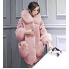 Check spelling or type a new query. Veste A Capuche Fausse Fourrure Femme Rose Cdiscount
