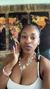 Stormy Wellington Part Ways with Tlc