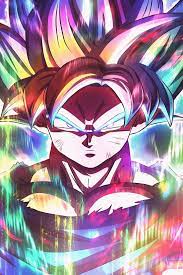 Free download collection of dragon ball wallpapers for your desktop and mobile. Goku Gif Wallpaper Download Novocom Top
