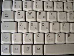 Hit enter on your keyboard. Altgr Key Wikipedia