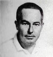 GCD :: Creator :: Wally Bishop (b. 1905)