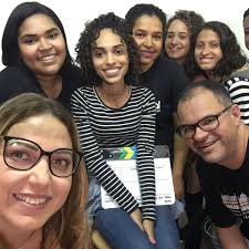 Escola de Audiovisual Carlos Scalla