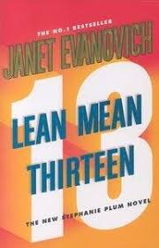 Headline à définir Evanovich, Janet: Lean Mean Thirteen