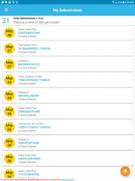 The app is available on ios and android. Ca Lottery Official App Apk 3 5 1 Download For Android Download Ca Lottery Official App Apk Latest Version Apkfab Com