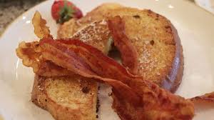 There are 1210 calories in a 1 serving serving of first watch floridian french toast. Grand Floridian Cafe Dining Review Wdw Vacation Tips