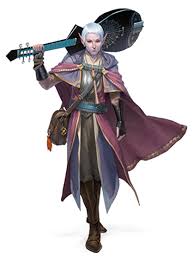 The Bard Class For Dungeons Dragons D D Fifth Edition