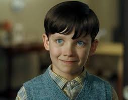 Hello Bruno Asa Buterfield Asa Butterfield Actors