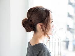 ひと手間でオバ髪解消 40代のヘアアレンジ4選otona Salone