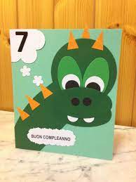 Biglietto Compleanno Dinosauro 2 Biglietti Auguri Fai Da Te Compleanno Biglietti Di Compleanno Biglietti Compleanno Fai Da Te
