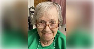 Obituary information for SHIRLIE GREER