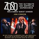 Zoso: The Ultimate Led Zeppelin Experience