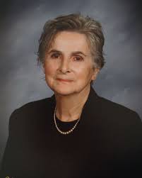 Josephine Eversole Obituary August 29, 2025