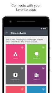 Newton Mail Email Calendar Apk Download For Android