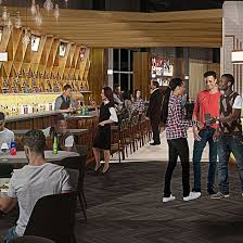 Prudential Center Releases Rendering For Prudential Center