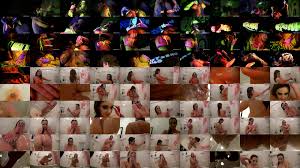 Features a fabric shower curtain made of quality polyester fabric, with a unique, vivid print, so the color never fades. Natasha Nice Black Light Tease And Shower Xvideos Com