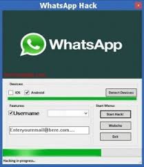 Log in to whatsapp with the verification code. How To Hack Whatsapp Account Zeavodroid