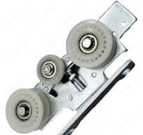 General automatic door crane es90 suspension ES75 suspension H3 suspension  sensing door wheel - AliExpress