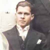 Gabriel Sterling Pizarro (1900–1986)