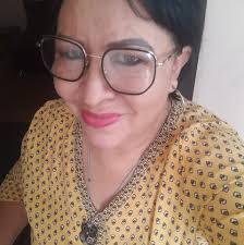 Sandra Fazzio's Instagram, Twitter & Facebook