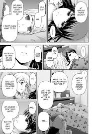 Hina tries to break up, natsuo essentially proposes. Domestic Na Kanojo 145 Domestic Na Kanojo Chapter 145 Domestic Na Kanojo 145 English Mangafox Fun