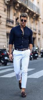 9 Minimal Business Casual Outfits For Men Mens Dress Outfits Business Casual Men Stylish Mens Outfits
