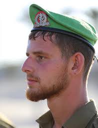 The names and the faces: Israel's fallen heroes