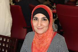 Image result for Linda Sarsour