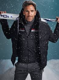 Homecoming (2017) cast and crew credits, including actors, actresses, directors, writers and more. Rangers Goalie Henrik Lundqvist Shares Gameday Routine And Style Tips