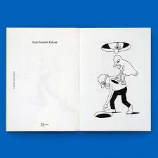 Draw Down Books On Instagram New Release A Quest Unlimited By Jeremyville Available At Colette Paris At The Exhibition Jeremyville At Colette And At Th