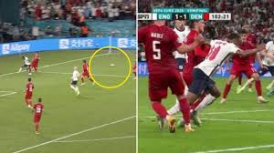 Sterling, outstanding throughout, was tripped by joakim maehle. 0t8bfjzf8kuvtm