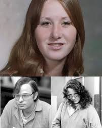 In the spring of 1977, 20-year-old...