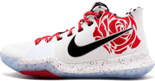 Kyrie irving thinks the nike kyrie 8 is trash: Nike Kyrie 3 Sneaker Room Mom Shoes Size 8 Shopstyle