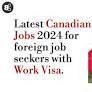 Overseas visa and job news 2024 from www.beingguru.com