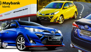 Cara bayar loan kereta online(maybank/rhb bank/public bank/cimb bank/ambank/affin bank). Umw Toyota Maybank Islamic Bank Rakyat Tawar Pelan Pembiayaan Kenderaan Menarik