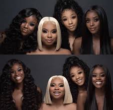 Brand Ambassador In 2020 Business Hairstyles Sisters Photoshoot Glam Photoshoot