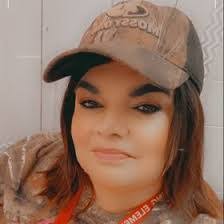 Brandie Blackwell's Instagram, Twitter & Facebook