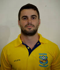 União Independente Futsal: GOLEIROS