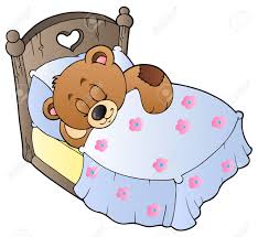 Bear sleep koala animal teddy bear cute sleeping polar bear teddy panda. Cute Sleeping Bear Drawing Novocom Top