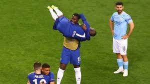 Check spelling or type a new query. Champions League Finale Guardiolas Aufstellung Wie Ein Druckfehler Sport Sz De