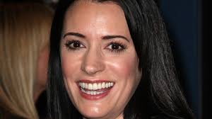 Paget brewster is an american singer and actress, known for her roles such as kathy in the nbc sitcom friends and supervisory special agent emily prentiss in the crime drama called criminal minds. The Transformation Of Paget Brewster From Childhood To Criminal Minds