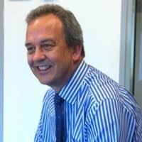 Rob Gower's Instagram, Twitter & Facebook