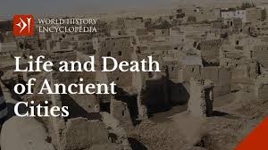 Featured famous dog with a name that starts with 'ac'. The Ancient City World History Encyclopedia