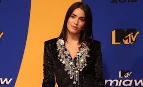 Qué mañana!, el magazine más divertido de la semana está en el nueve. Lali Esposito Calento Las Redes Quitandose La Ropa Y Contesto A Criticas De Seguidores