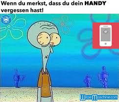 Dieser Moment Wenn Du Merkst Dass Du Dein Handy Vergessen Hast Witze Lustig Lustige Beitrage Lustig Humor
