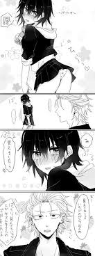寝 13oc nemu さんの漫画 44作目 ツイコミ 仮 漫画 キレイ イラスト イラスト