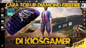 Kiosgamer diamantes free fire, santa cruz de la sierra. Cara Top Up Diamond Free Fire Dengan Pulsa Di Kiosgamer Top Up Reward Parasut Gemini Youtube