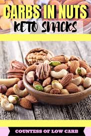 Keto Snacks Easy Nuts Best Keto Snacks Atkins Diet Snacks For Keto To Go Macadamia Nuts Are Keto Foods Ketogenic Diet Plan In 2019 Keto Snacks Keto Recipes
